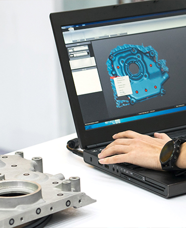 3D Tasarım ve Ürün Geliştirme