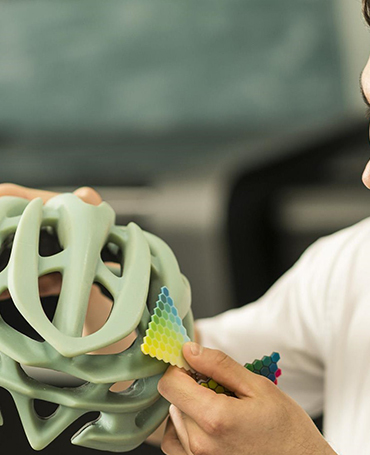 Prototipleme ve Proje Geliştirme FABLAB