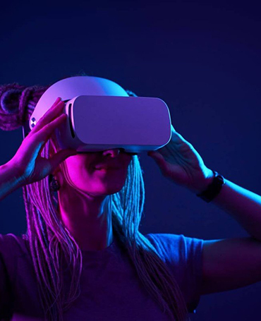 Sanal Gerçeklik ve Oyun Geliştirme Atölyesi