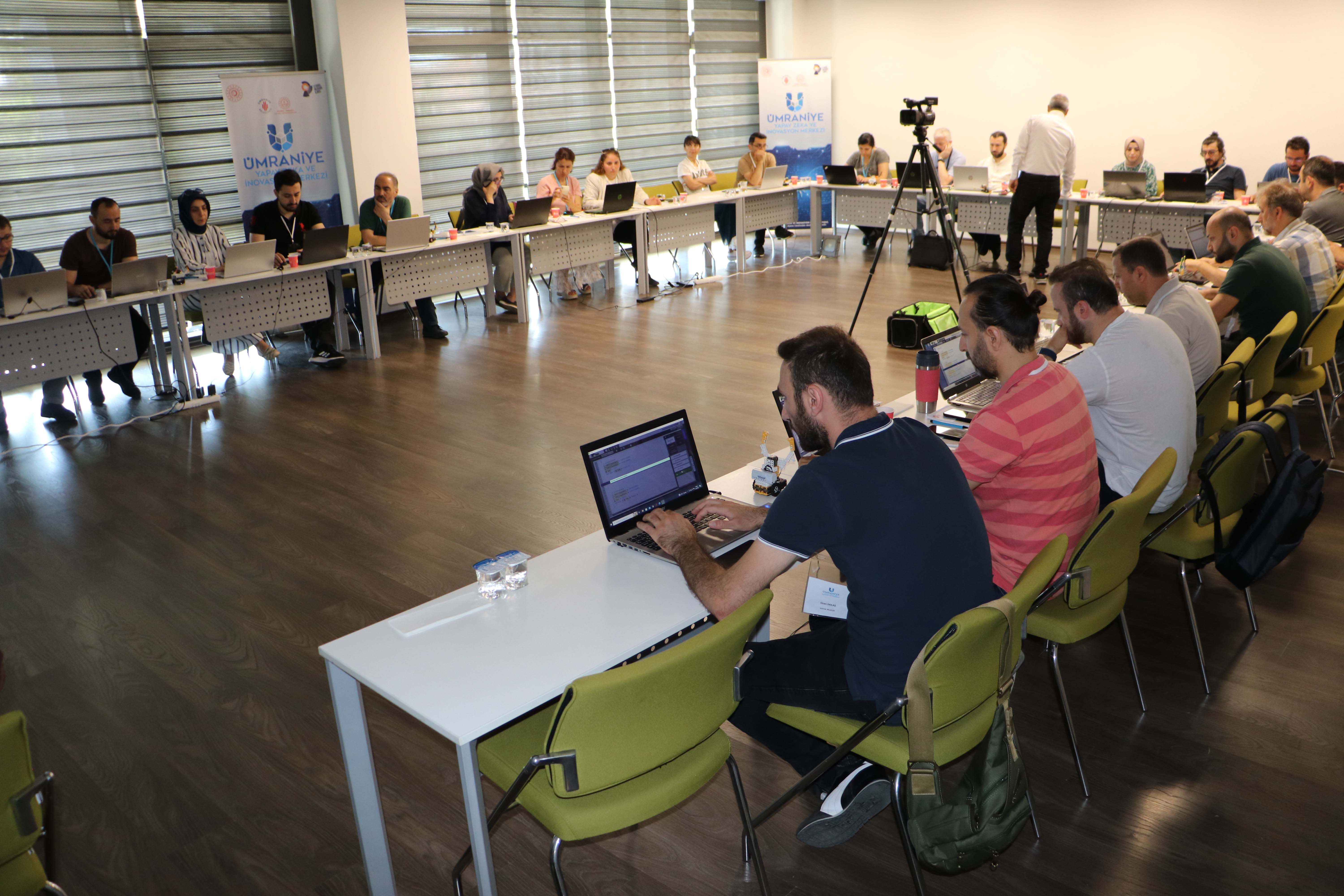 EĞİTİCİ EĞİTİM 1