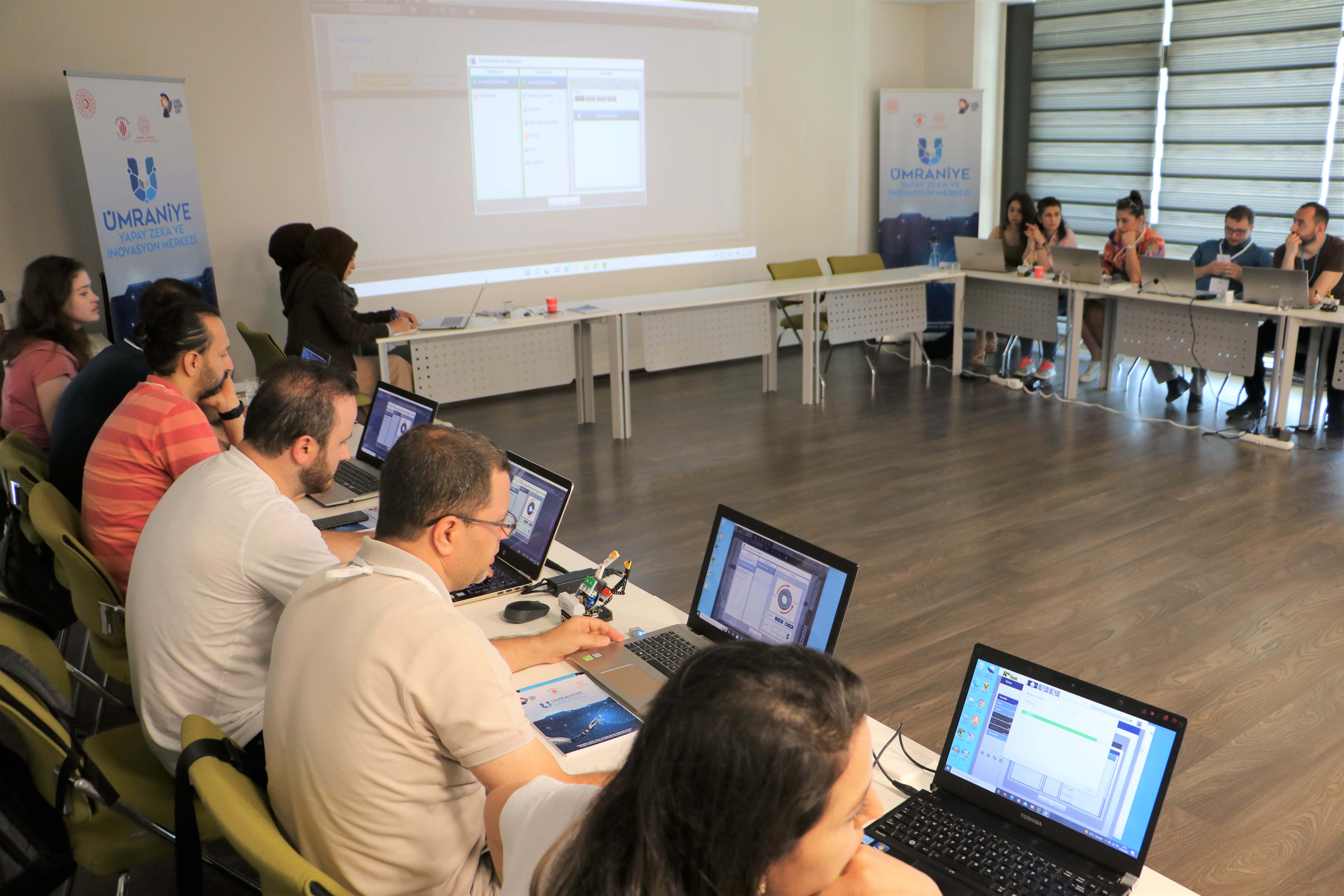 EĞİTİCİ EĞİTİM 1