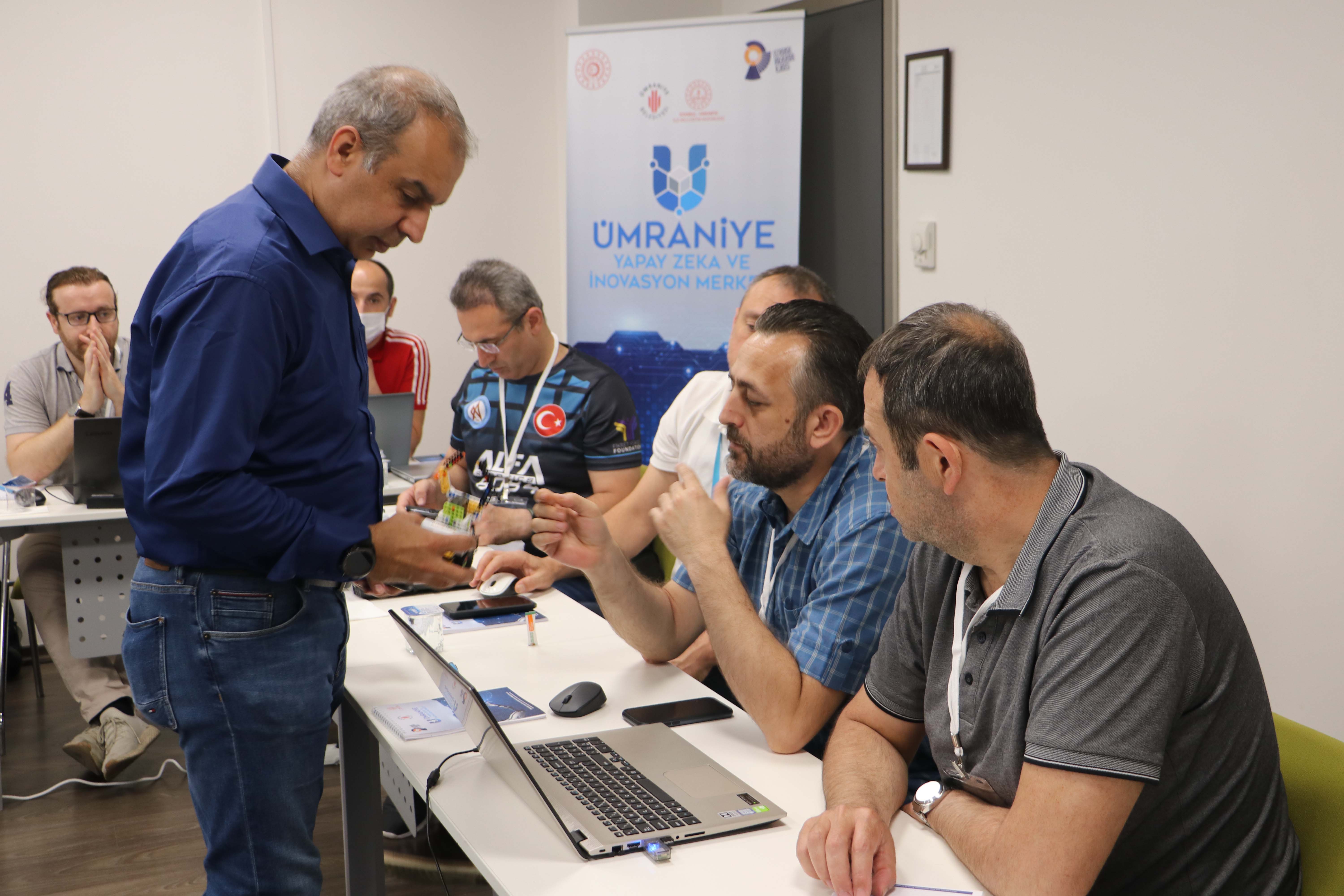 EĞİTİCİ EĞİTİM 1