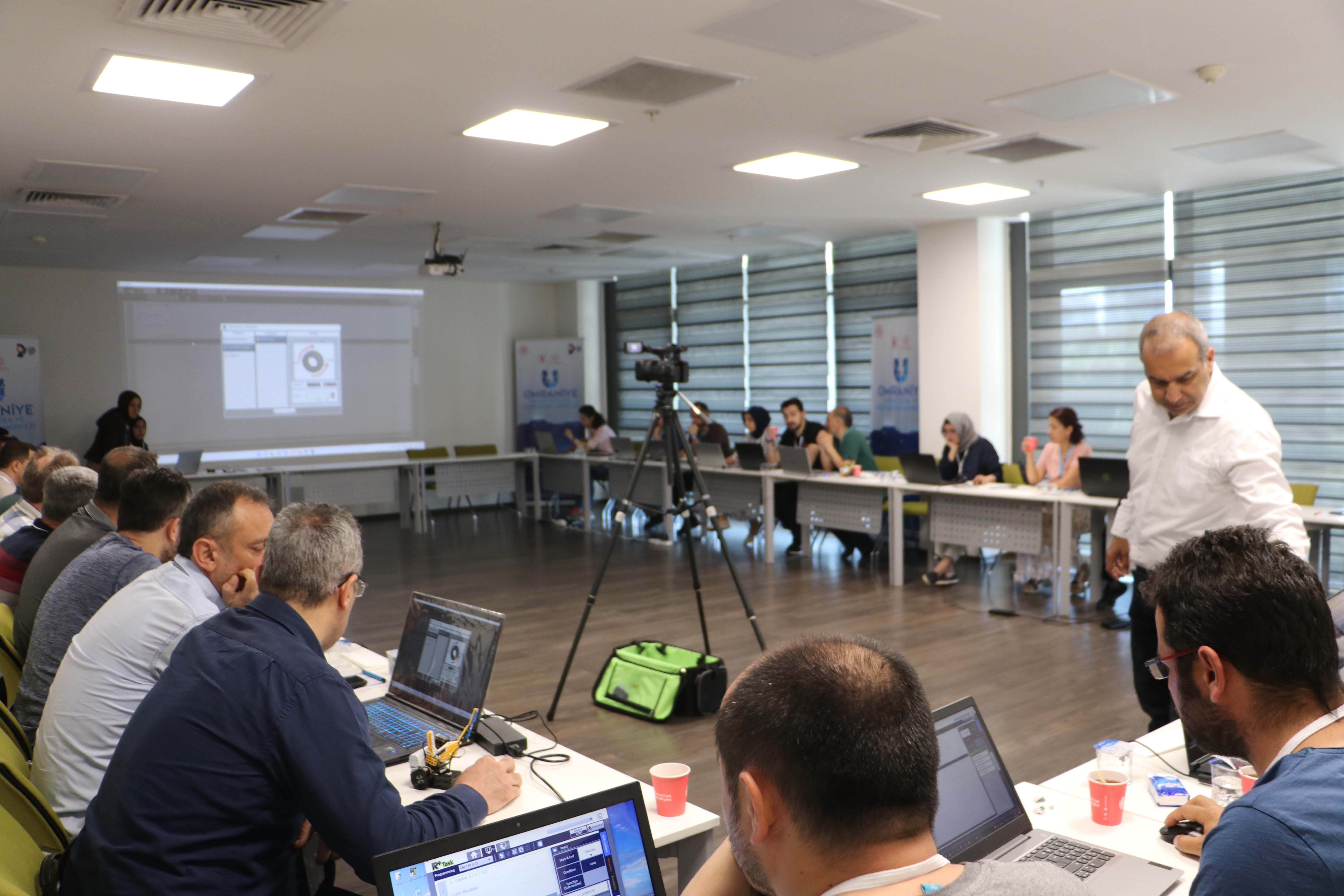 EĞİTİCİ EĞİTİM 1