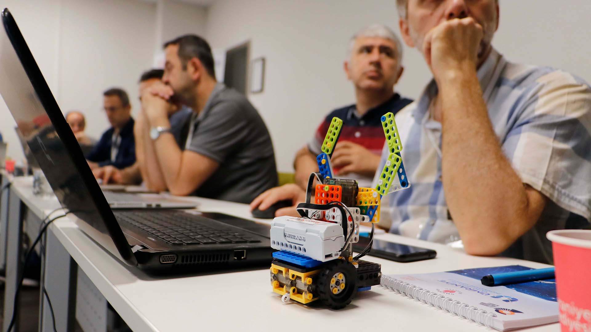 EĞİTİCİ EĞİTİM 1