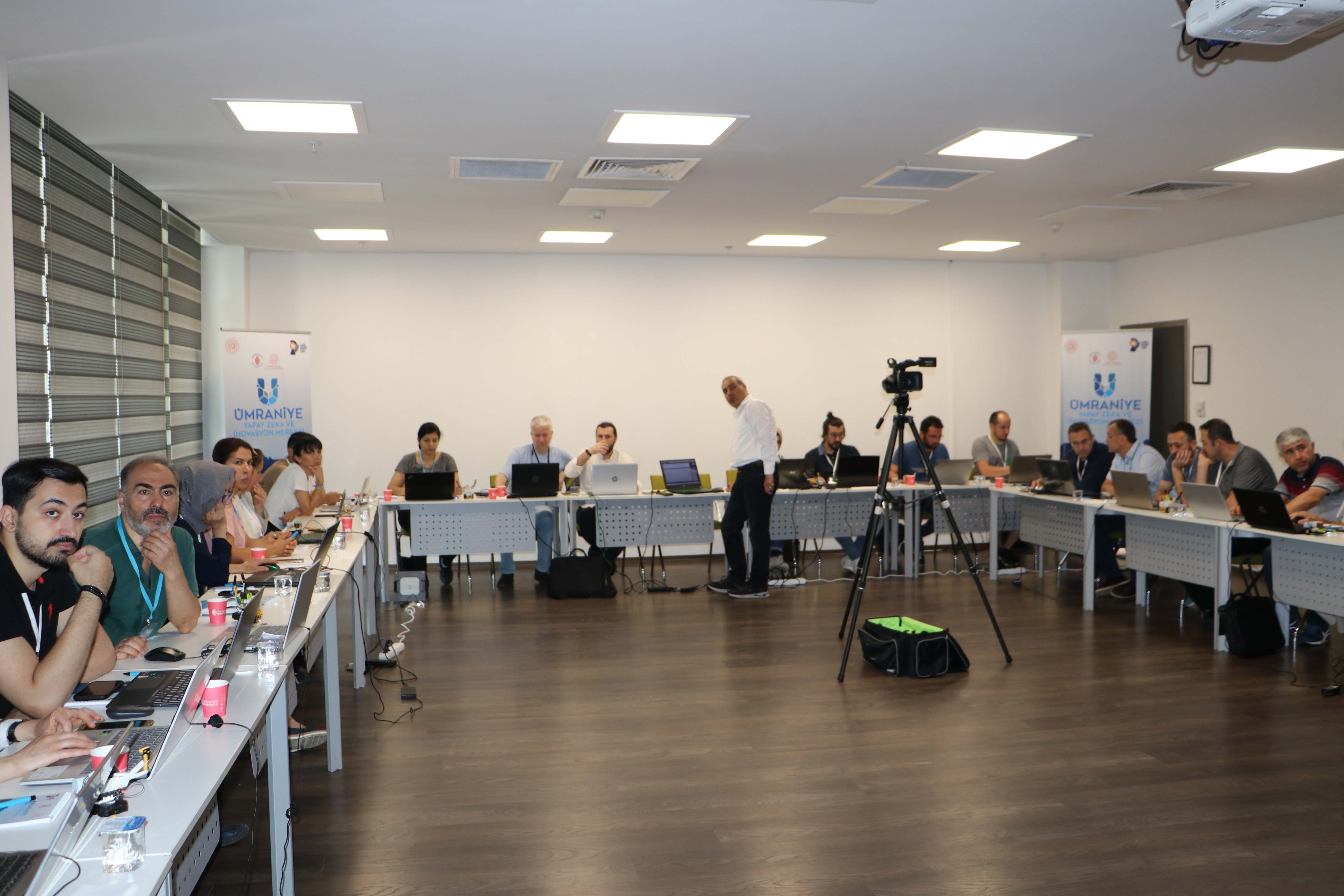 EĞİTİCİ EĞİTİM 1