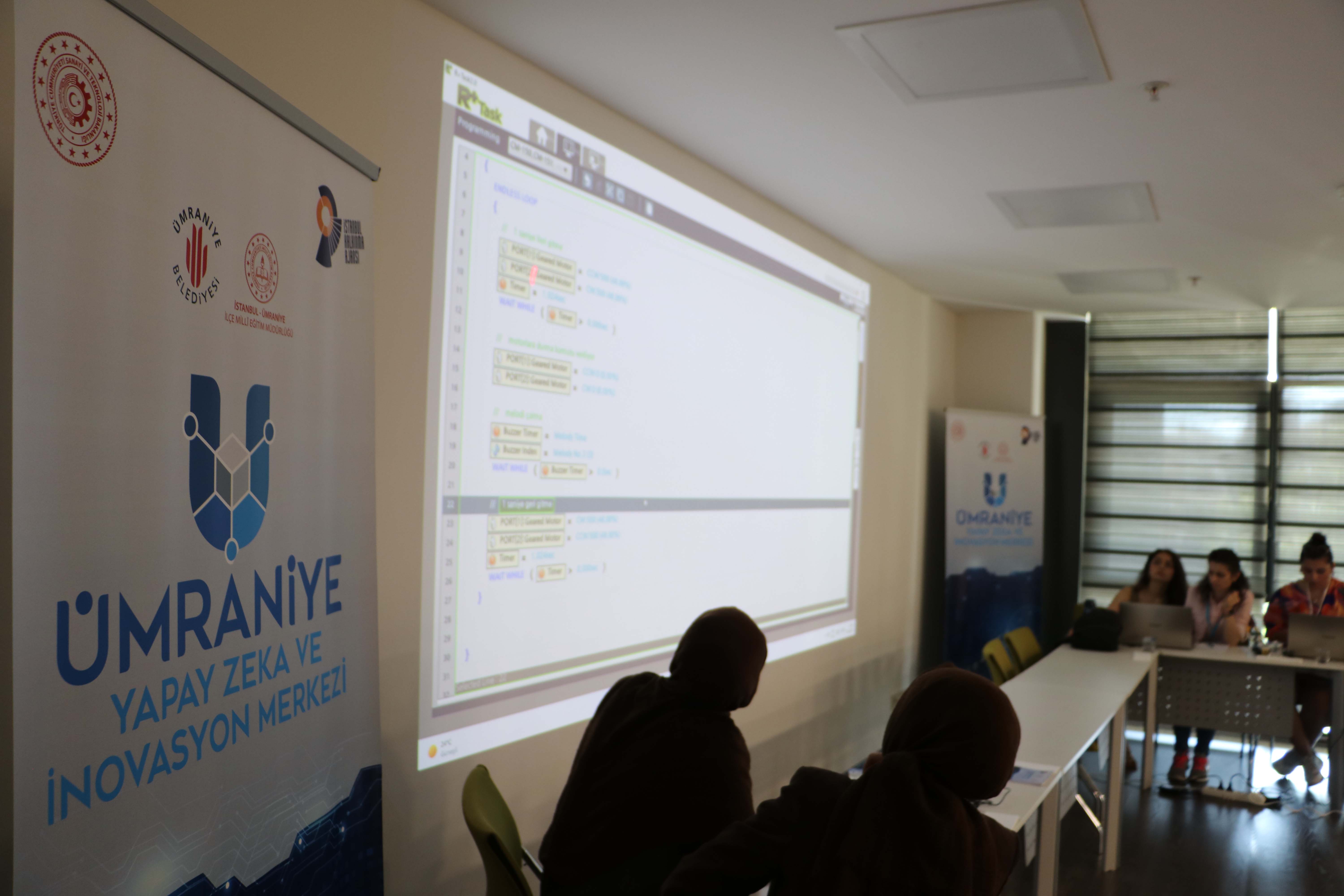 EĞİTİCİ EĞİTİM 1