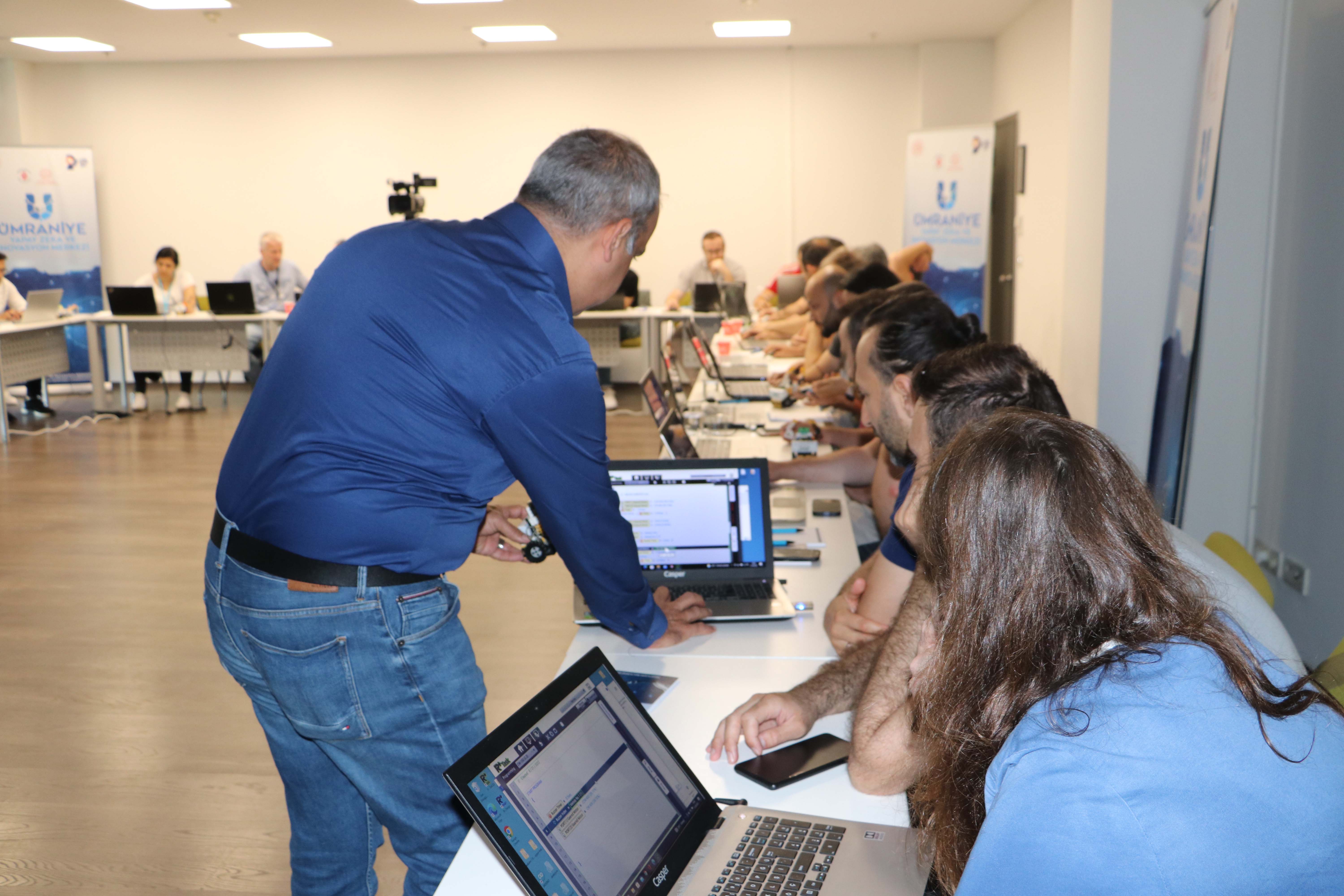 EĞİTİCİ EĞİTİM 1