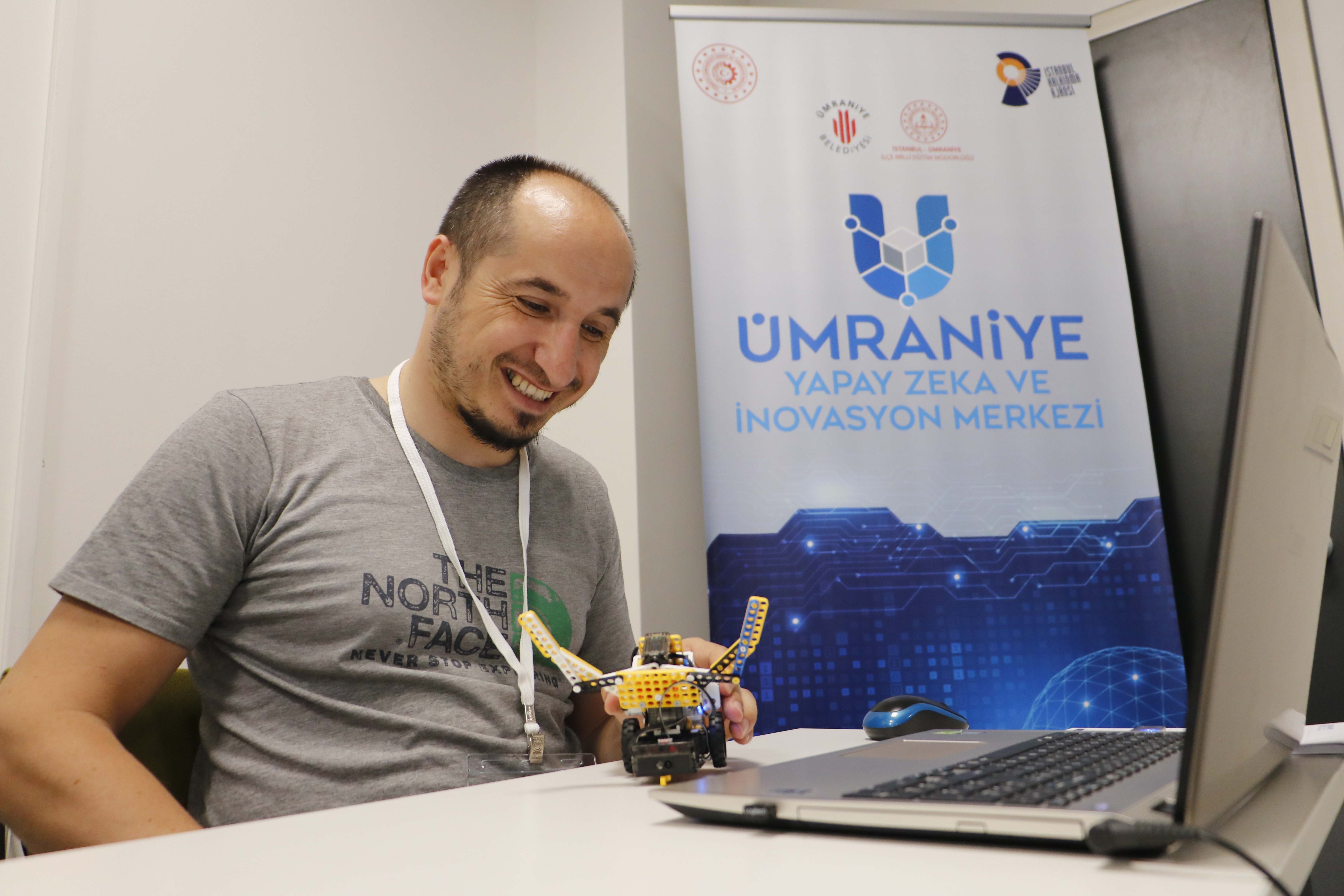 EĞİTİCİ EĞİTİM 1