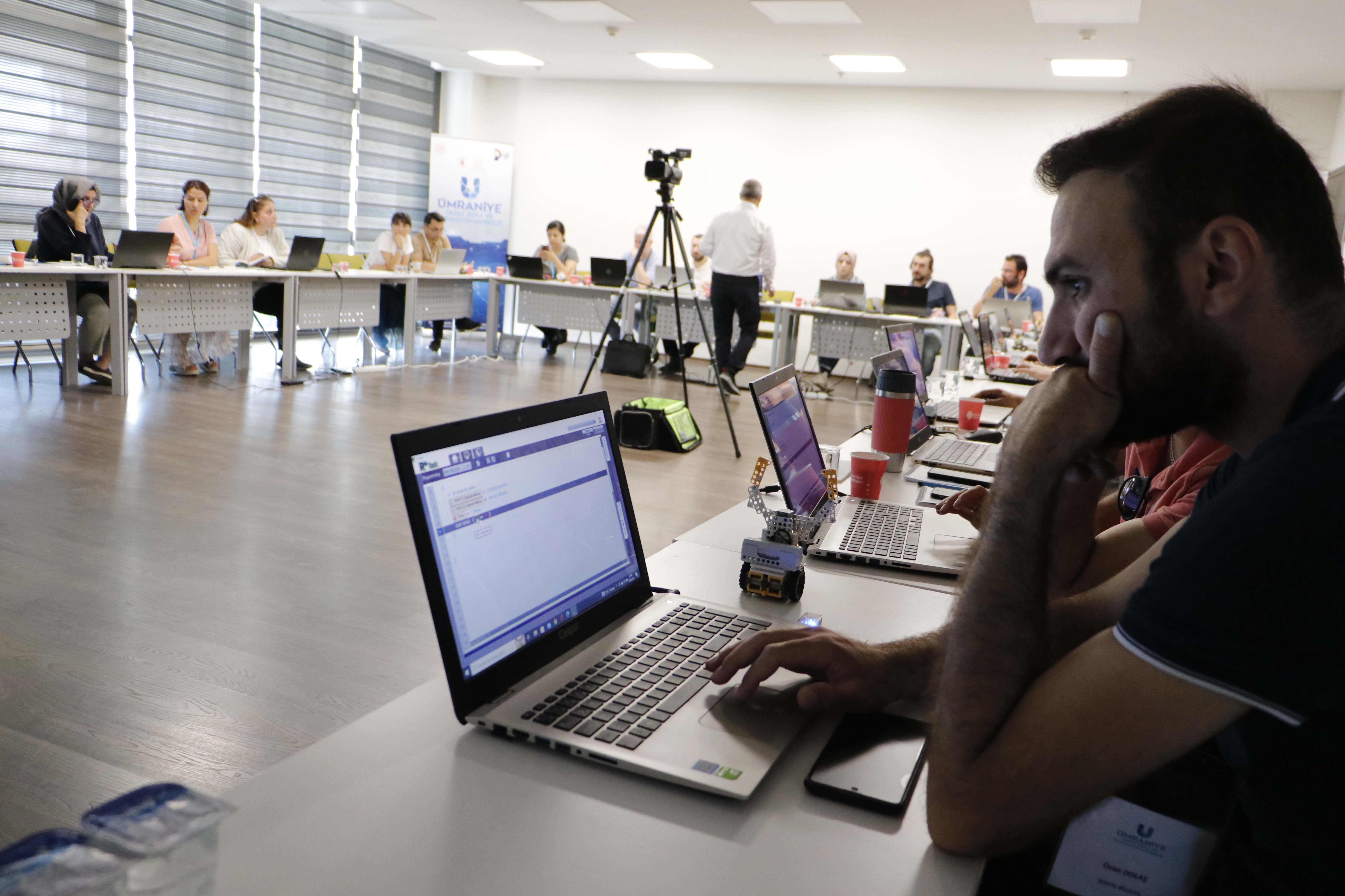 EĞİTİCİ EĞİTİM 1