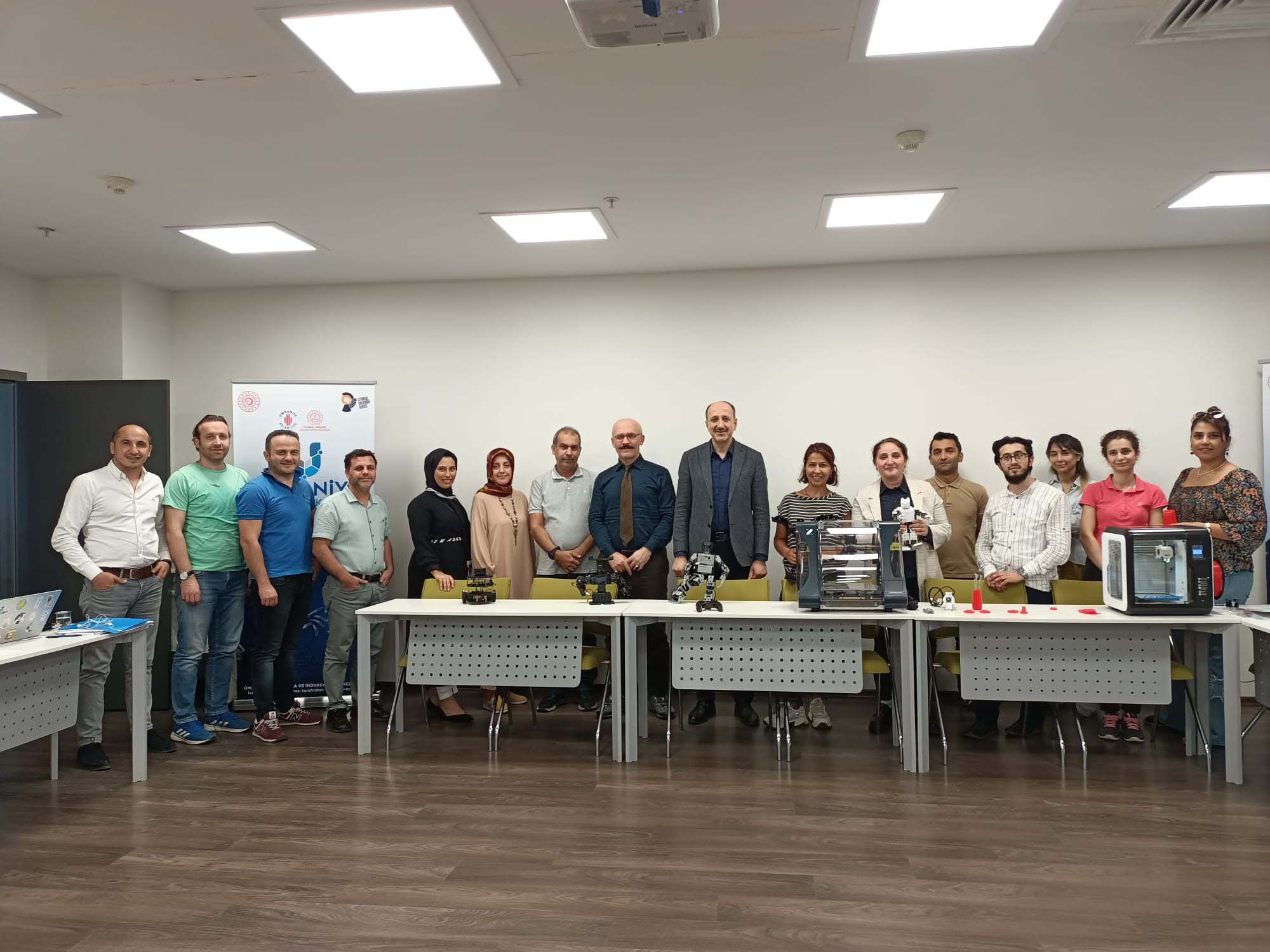 EĞİTİCİ EĞİTİM 2