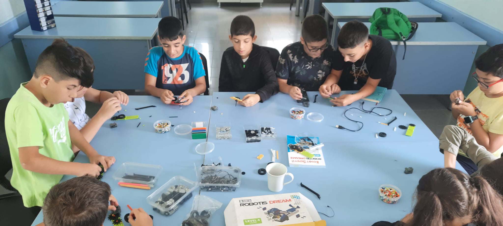 ÖĞRENCİ EĞİTİMİ