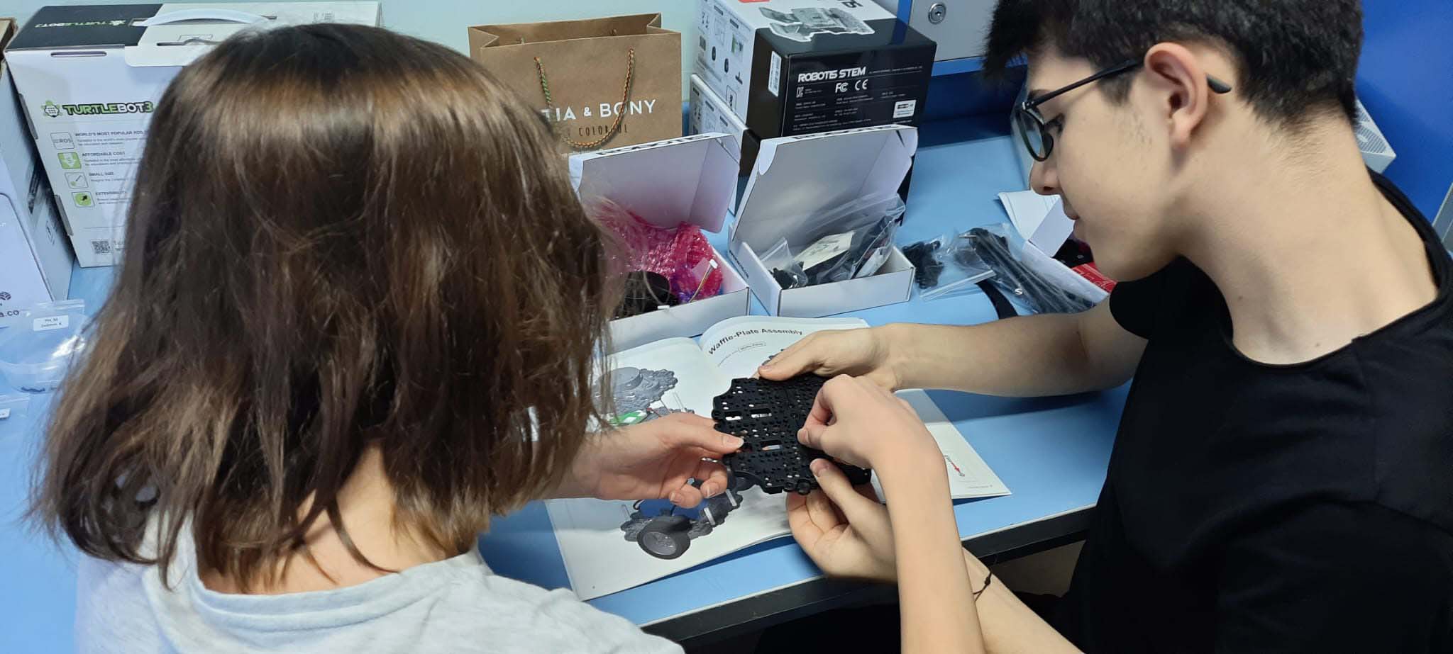 ÖĞRENCİ EĞİTİMİ