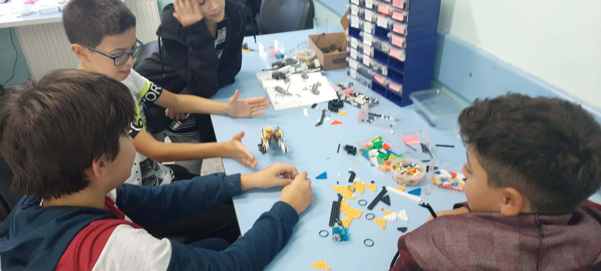 ÖĞRENCİ EĞİTİMİ