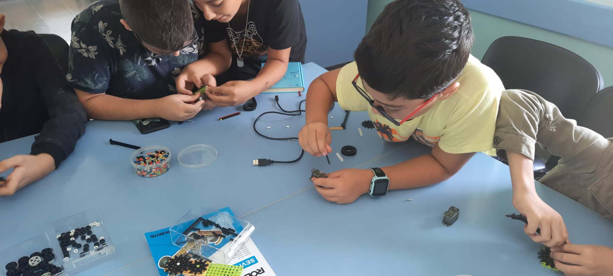 ÖĞRENCİ EĞİTİMİ