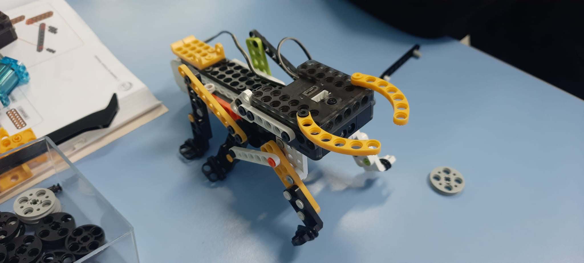 ÖĞRENCİ EĞİTİMİ