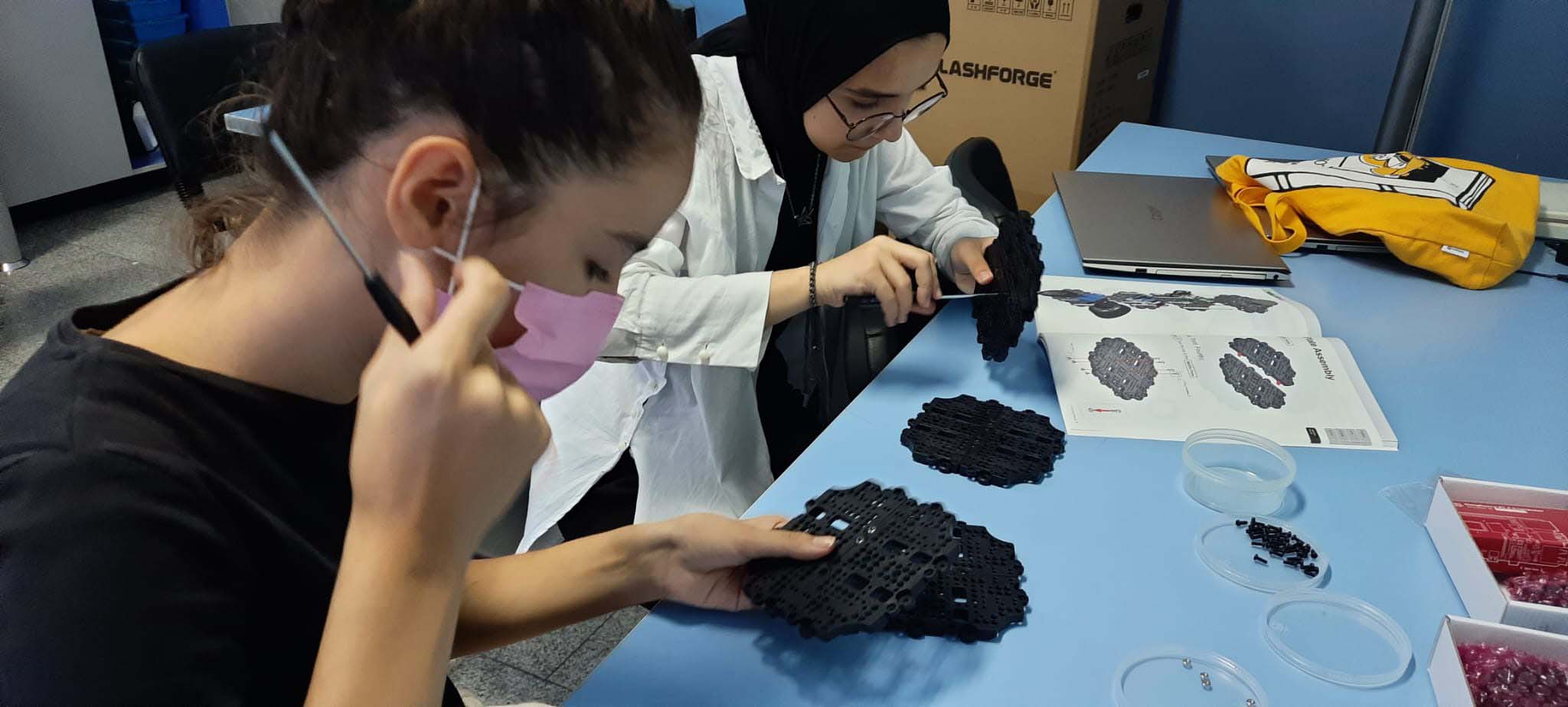 ÖĞRENCİ EĞİTİMİ