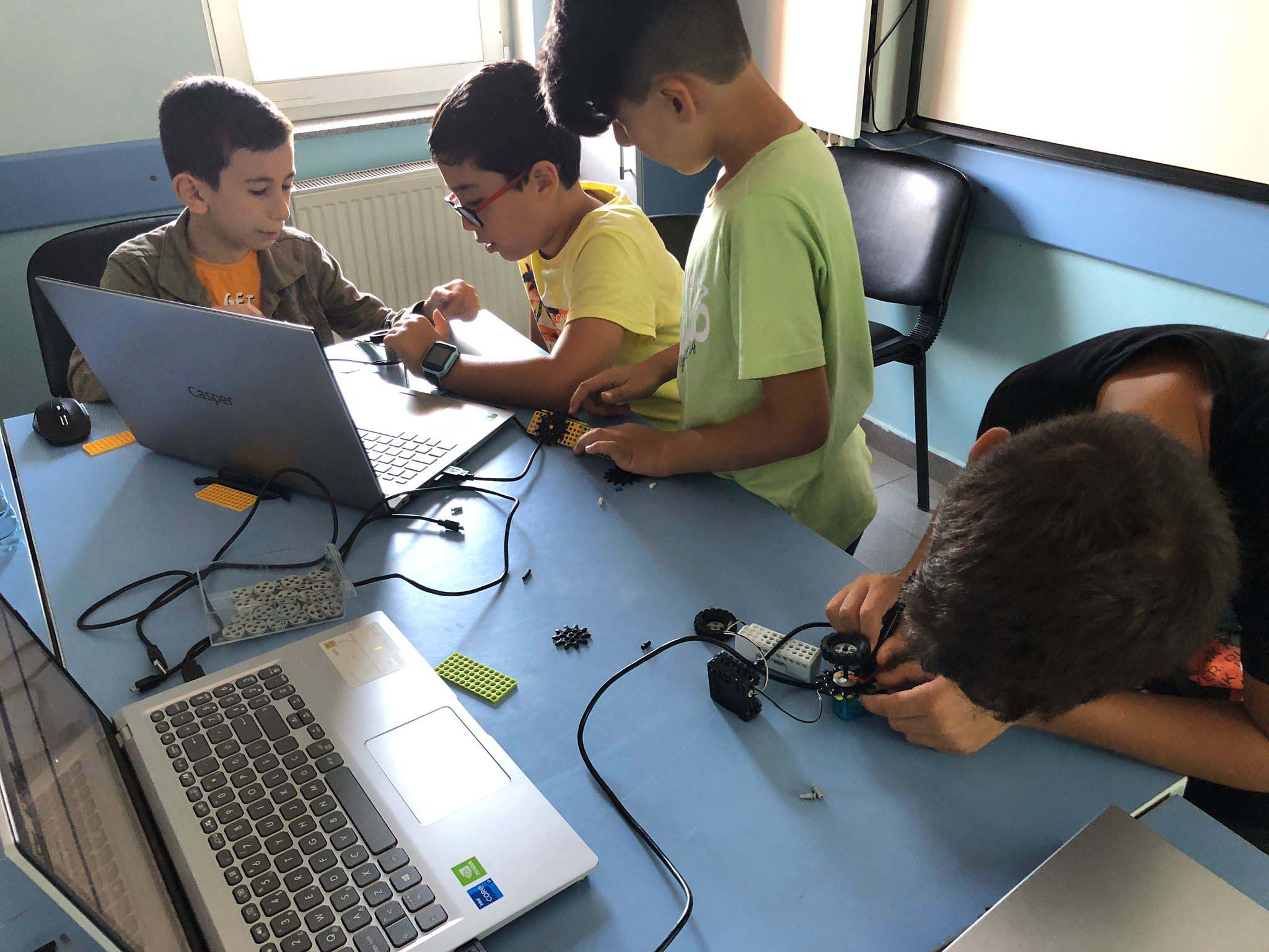 ÖĞRENCİ EĞİTİMİ