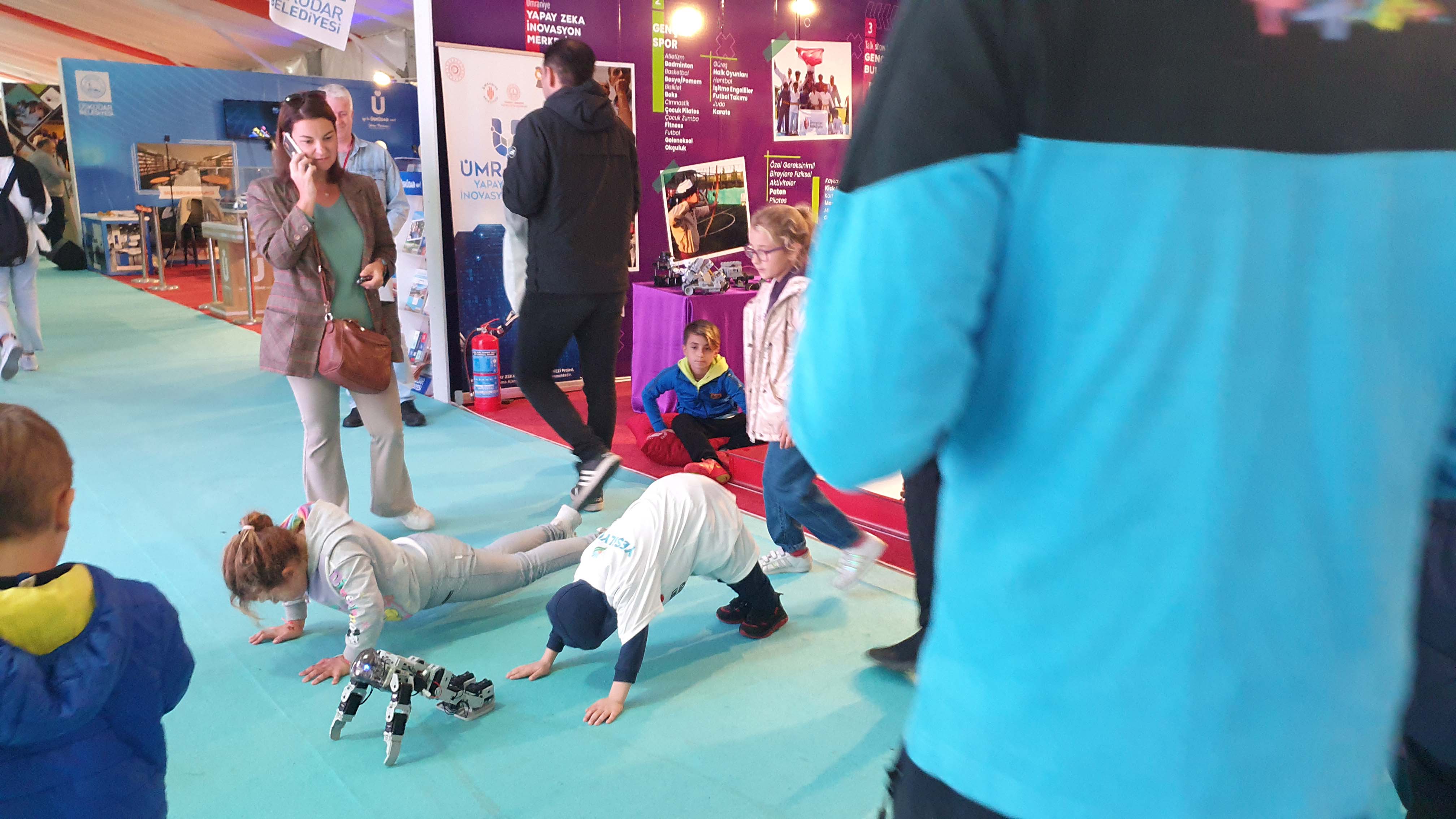 TAM BANA GÖRE FESTİVAL