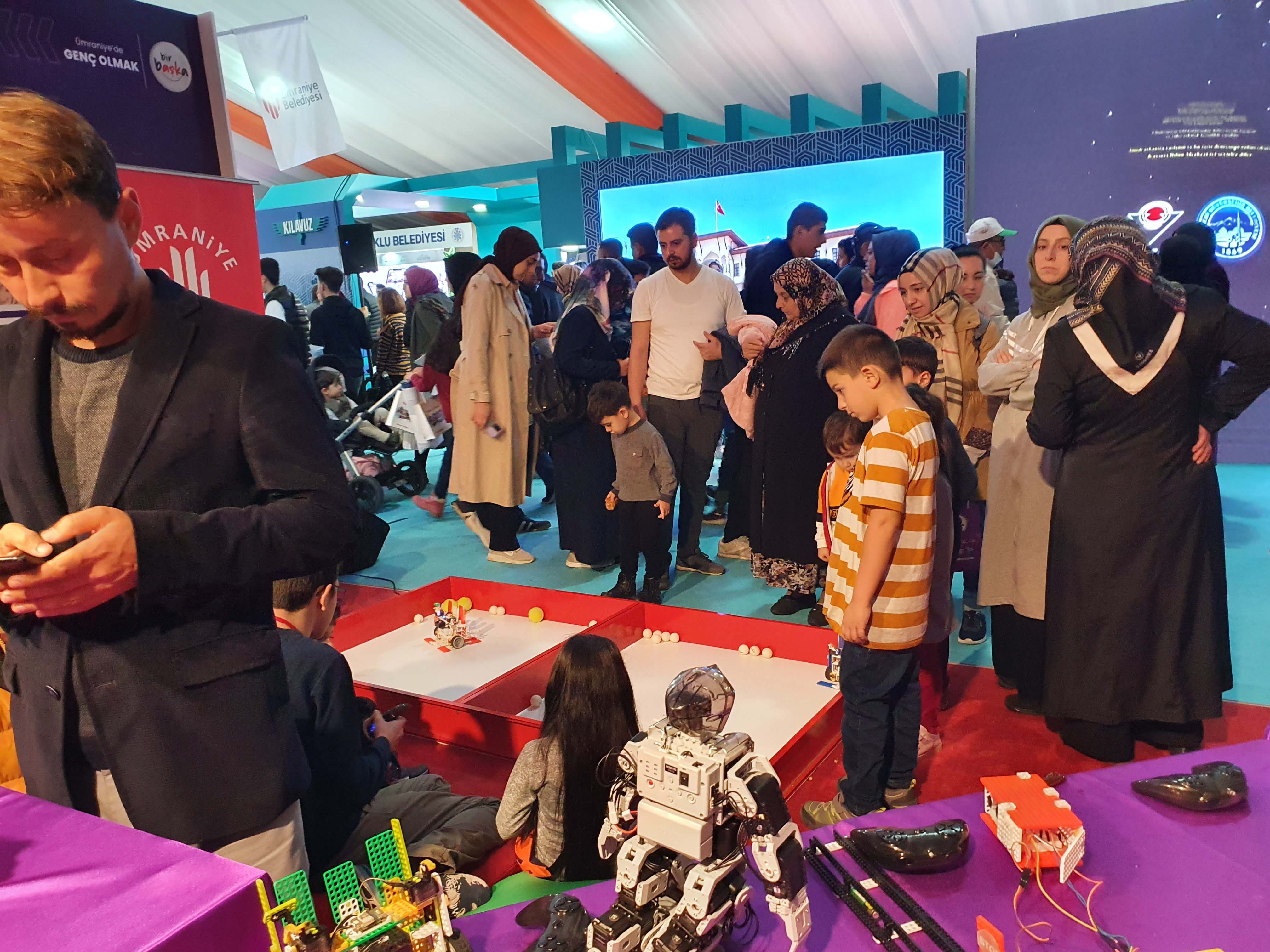 TAM BANA GÖRE FESTİVAL