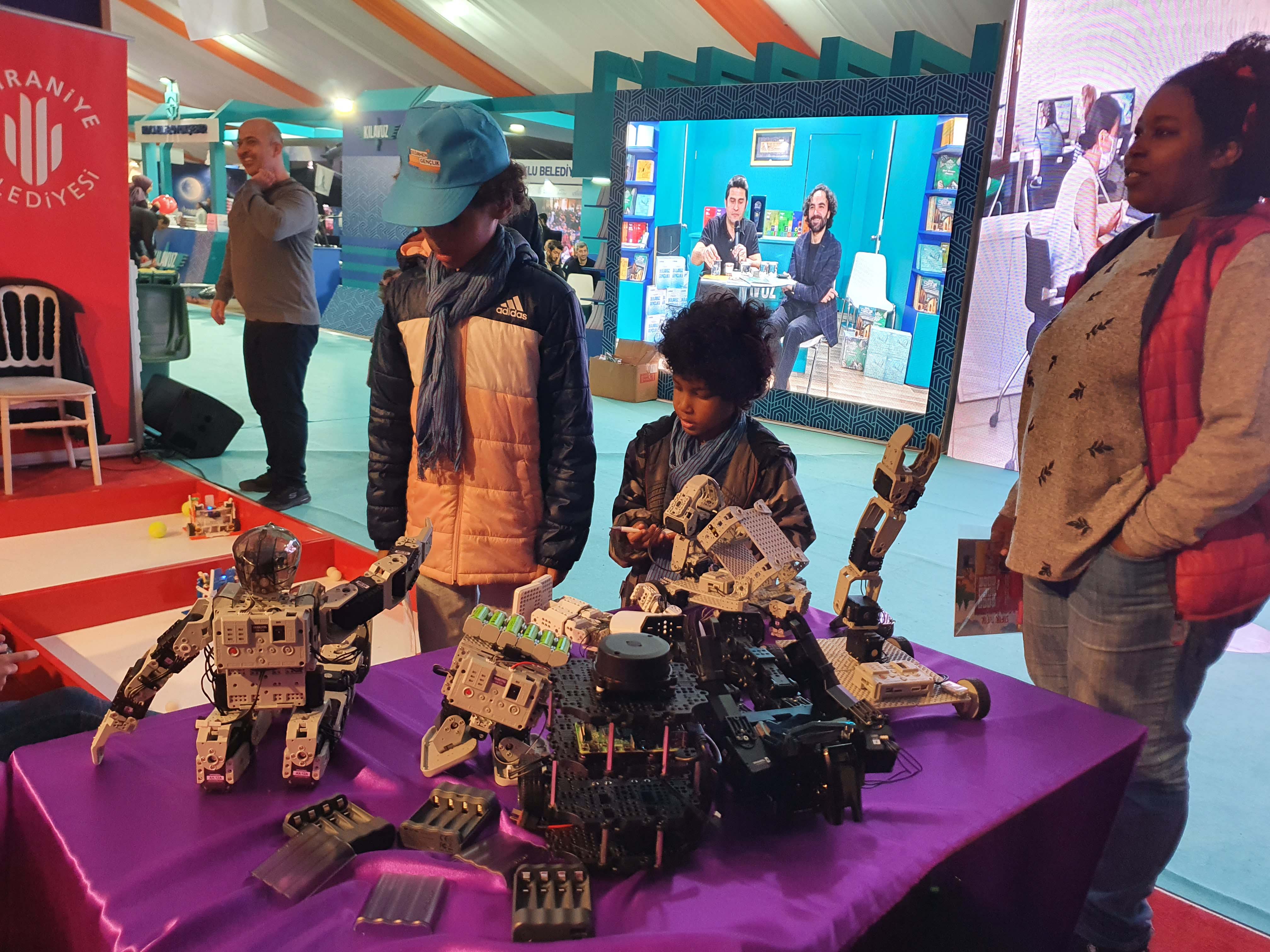 TAM BANA GÖRE FESTİVAL