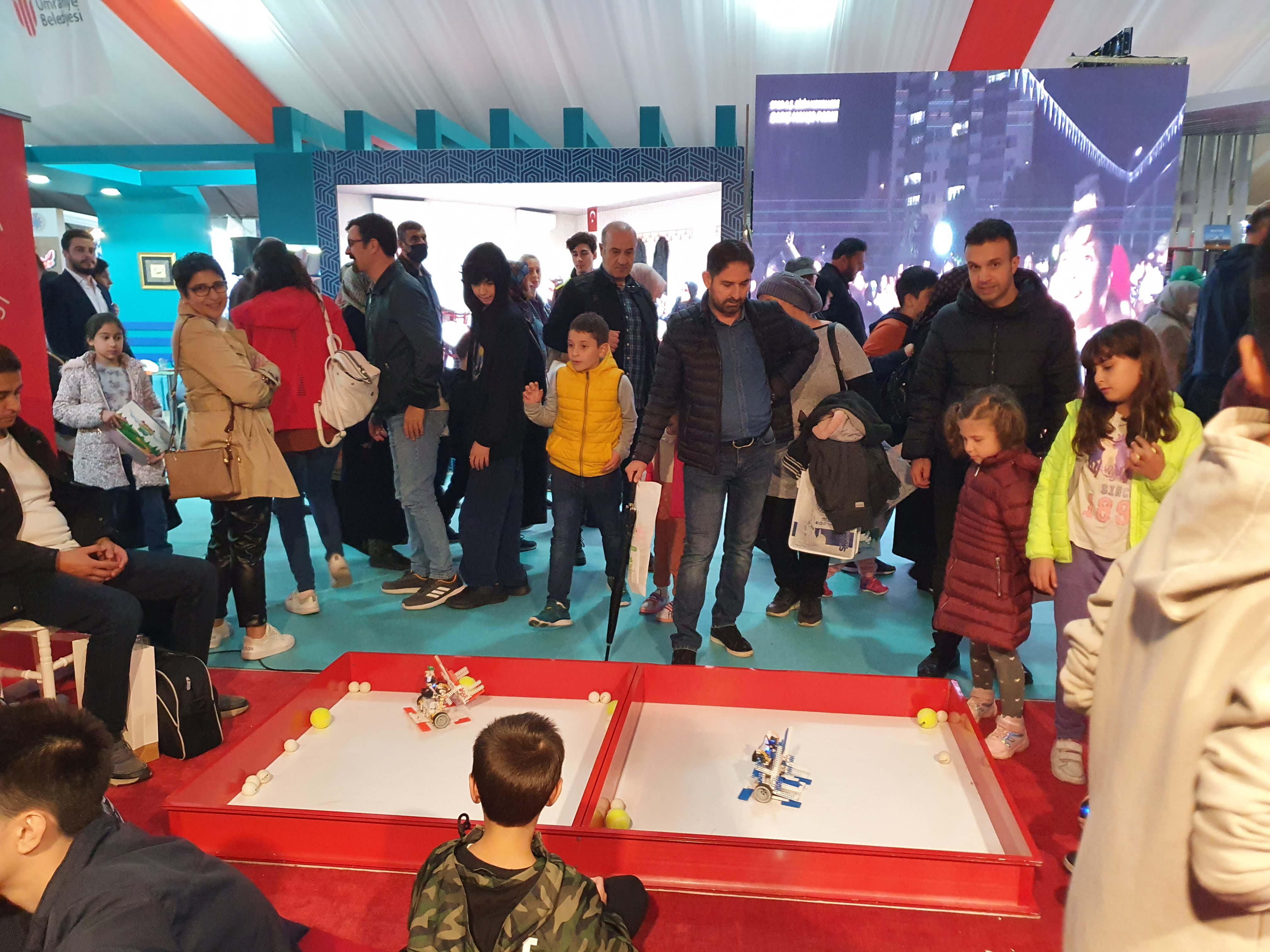 TAM BANA GÖRE FESTİVAL