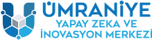 Ümraniye Yapay Zeka ve İnovasyon Merkezi logo
